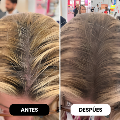 Polvo Capilar Rellenador Hairgo