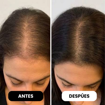 Polvo Capilar Rellenador Hairgo